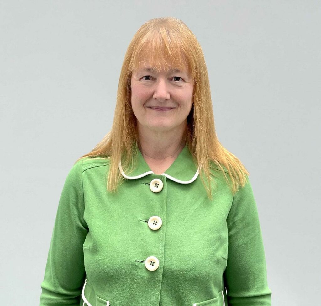 Carol Rudge, Partner & Head of Not for Profit, HW Fisher LLP