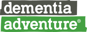 Dementia Adventure logo