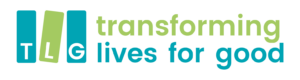 Transforming Lives for Good logo