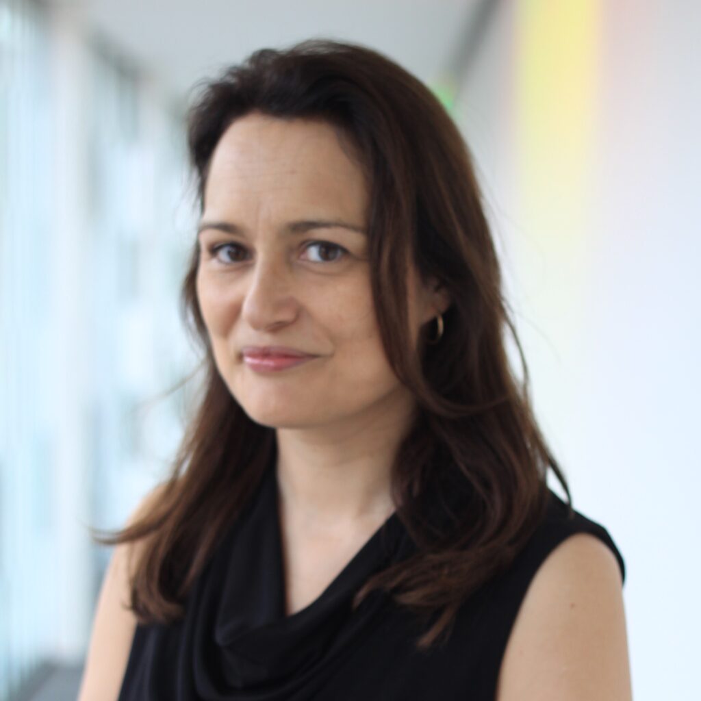 Tania Duarte, Co-Founder, We and AI