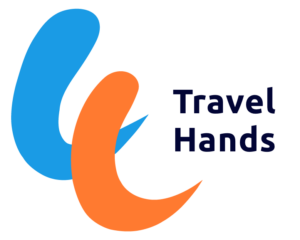 Travel Hands logo