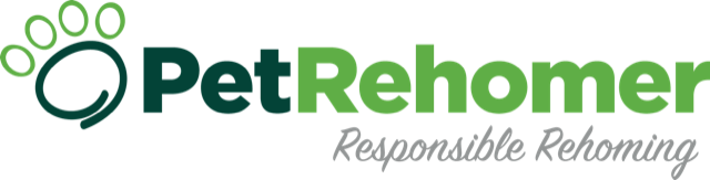 Pet Rehomer Logo